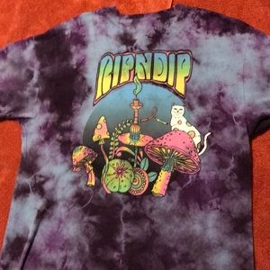 Ripndip Tops - RipNDip tee shirt Ripndip Tops - RipNDip tee shirt